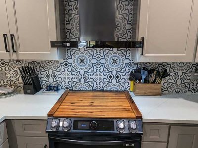 Interior Home Remodeling Service