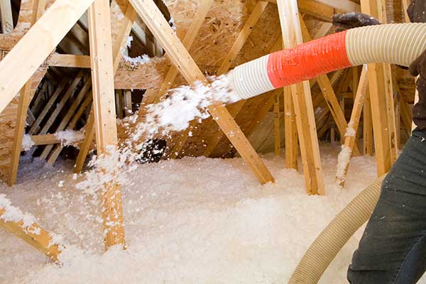 Insulation Services Insulation Services